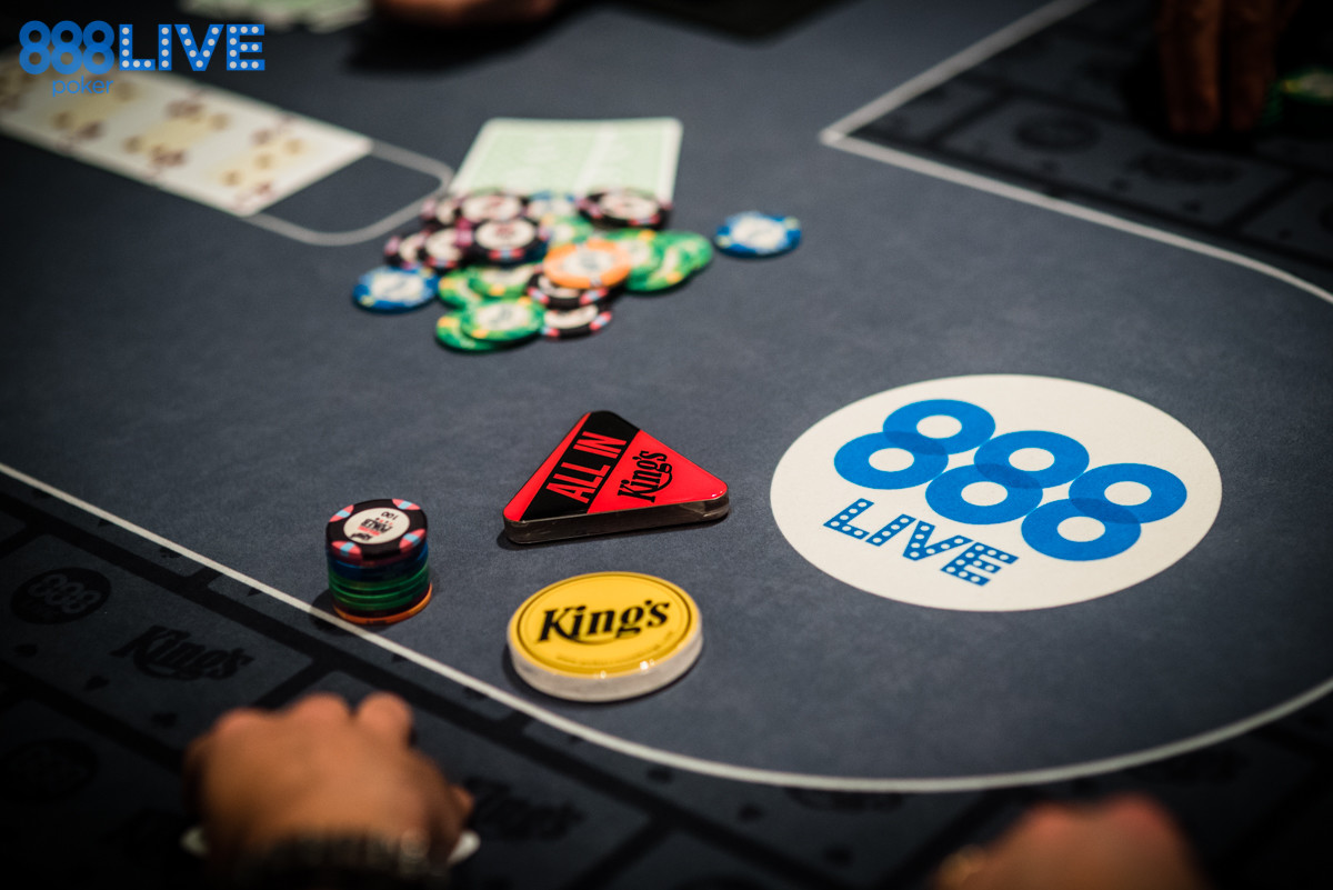for mac download 888 Poker USA